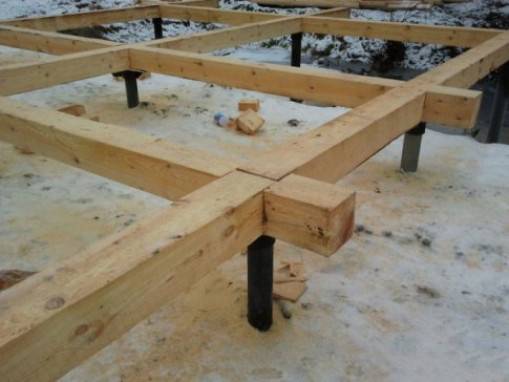 Купить сваи 150x150 в Партизанске от 1777 руб: Надежные решения для фундамента | Цена, заказ, доставка