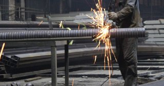 Цена на сварные работы в Партизанск - расчет стоимости сварных работ цена от 1219 руб.
