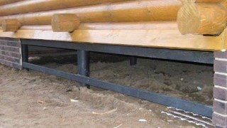 Заказать цоколь на винтовых сваях в Партизанске. Бетонные сваи - установка под ключ от 2285 руб