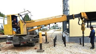 Свая винтовая 102 купить в Партизанске - цена от 2335 руб