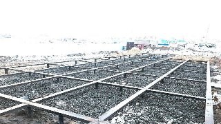 Купить винтовые сваи 108 в Партизанске - цена от 2640 руб