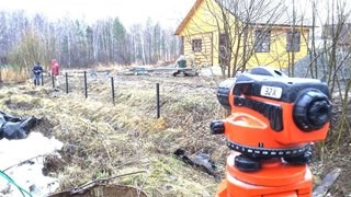 Винтовые сваи диаметром 60 мм Партизанске цена от 1980 руб