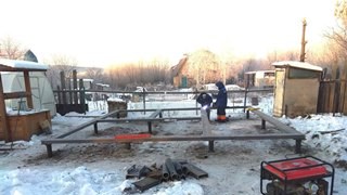Купить винтовые сваи 76 в Партизанске и Приморском крае | цена от 1726 руб с доставкой