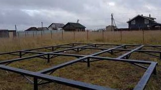 Купить свайный фундамент в Партизанске | лучшая цена от 2539 руб с доставкой свай