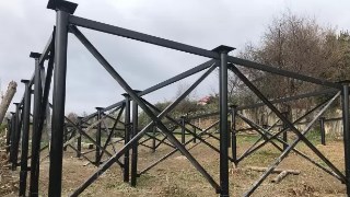 Свая винтовая 102 купить в Партизанске - цена от 2335 руб