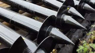 Купить винтовые сваи 76 в Партизанске и Приморском крае | цена от 1726 руб с доставкой